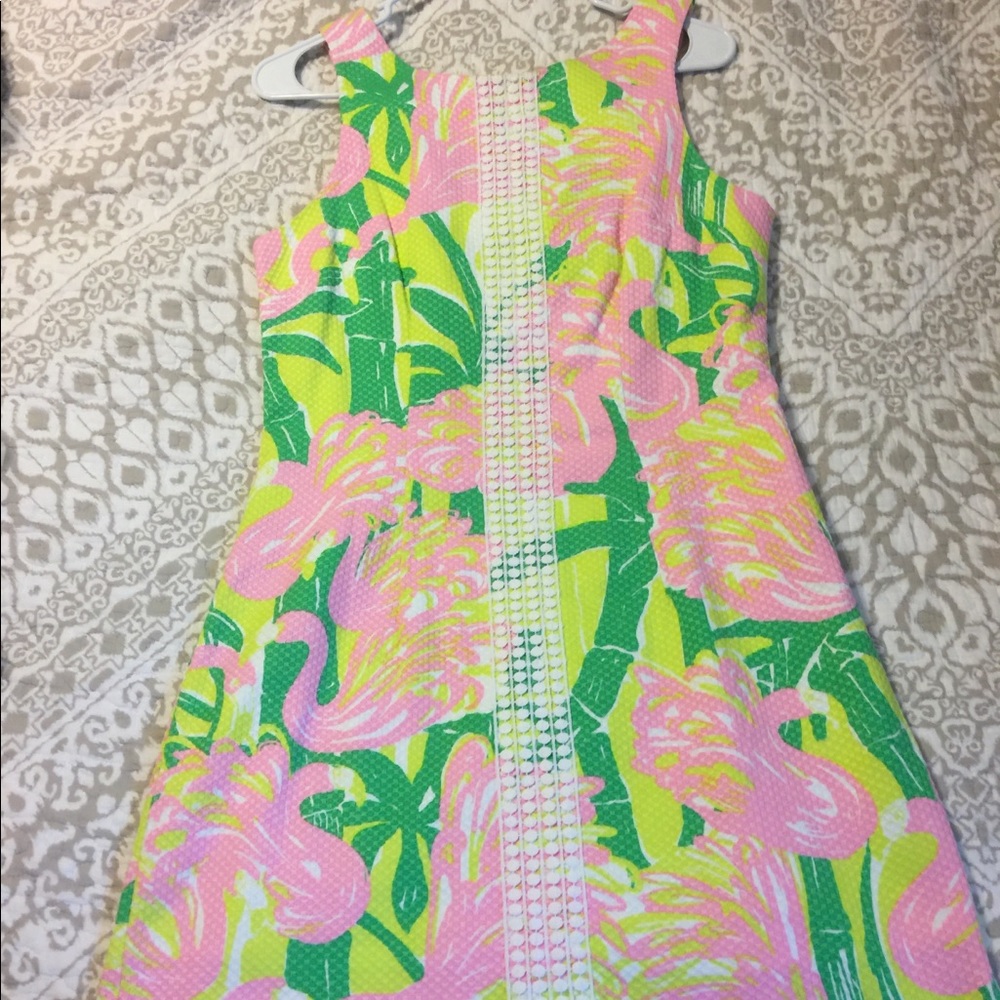 Lilly Pulitzer for target shirt dress